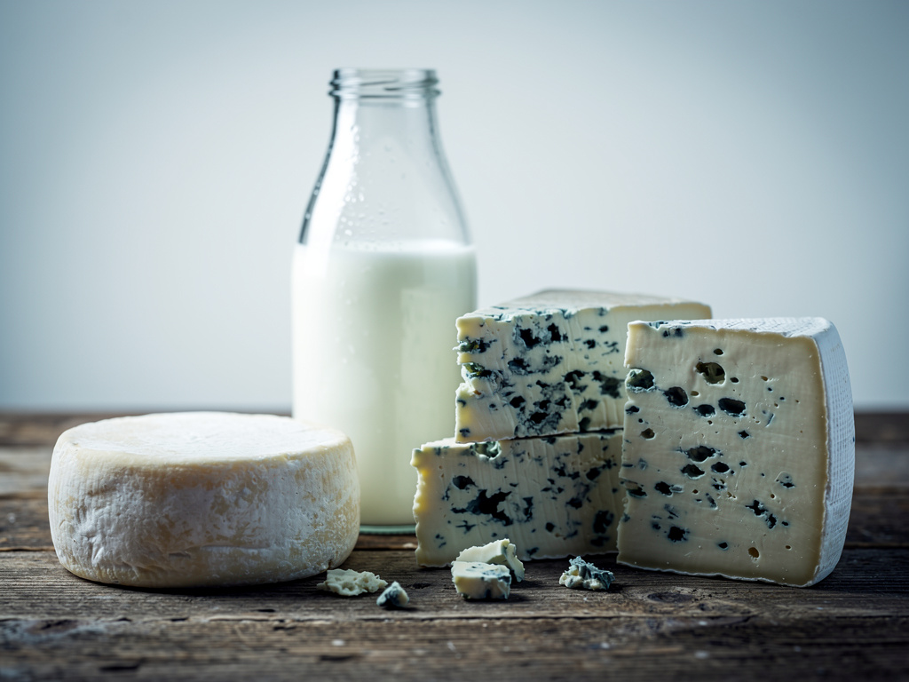 China tariffs on EU dairy: provisional duties announced