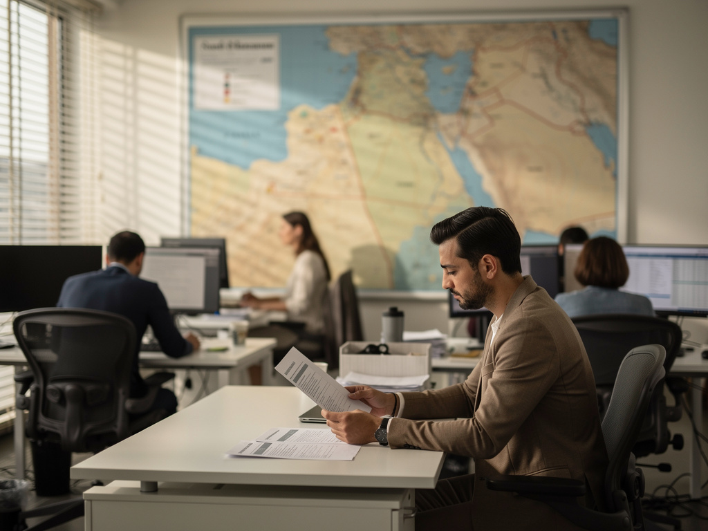 Israel-Palestine Detention Context: Gaza Humanitarian Concerns