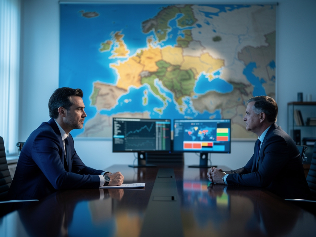 Russia Ukraine War Endgame Unclear as Putin Avoids End Date