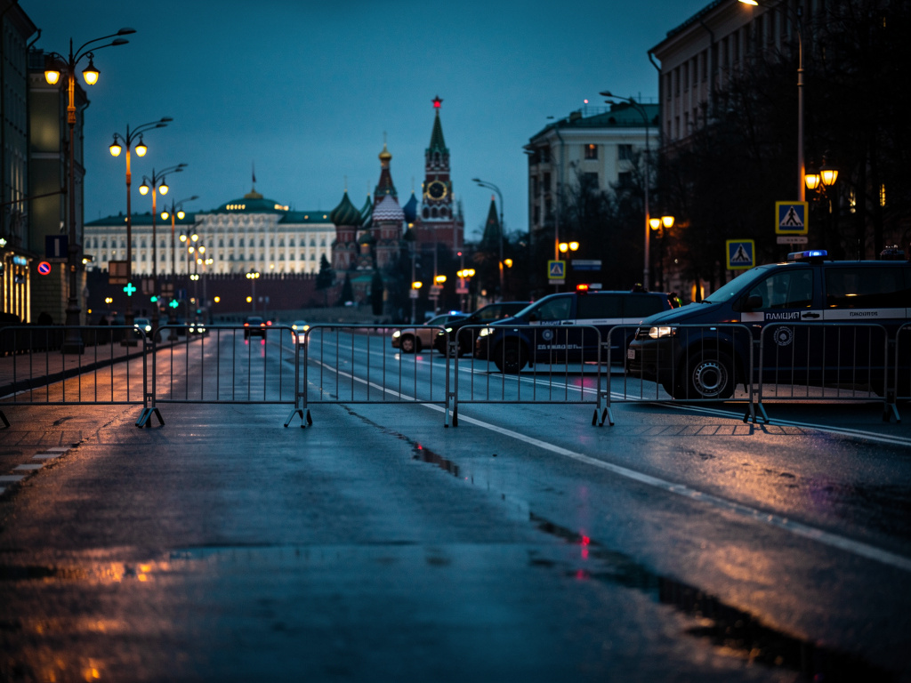 Russia Ukraine War Escalation: Moscow General Killed