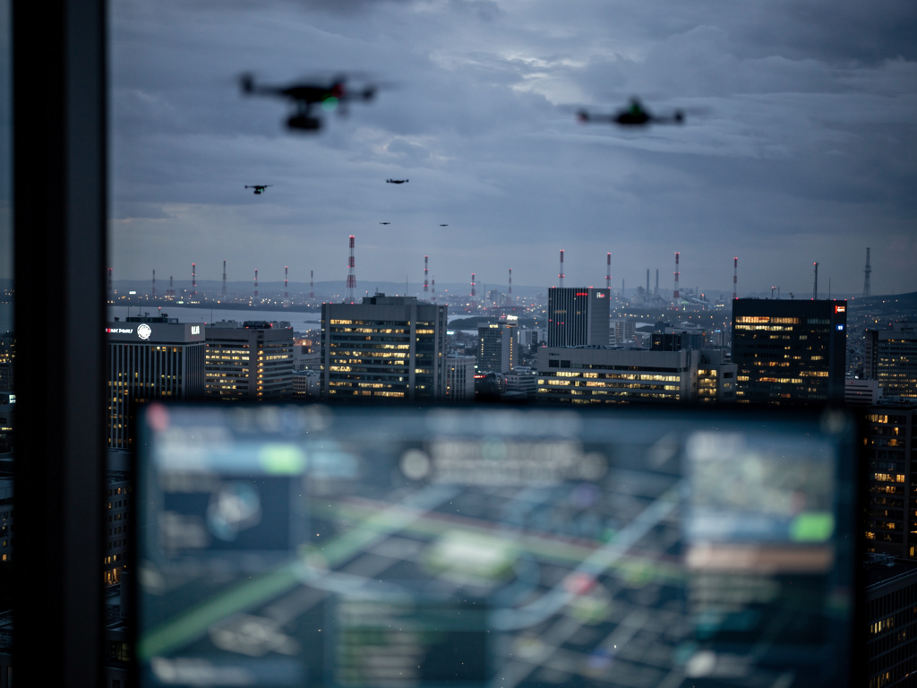 Russia Ukraine War: Massive Drone Attack Across 13 Regions