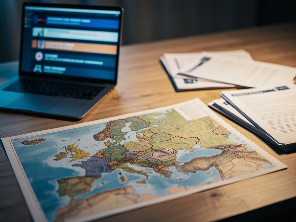 Russia Ukraine War Outlook: Twelve to Eighteen Months