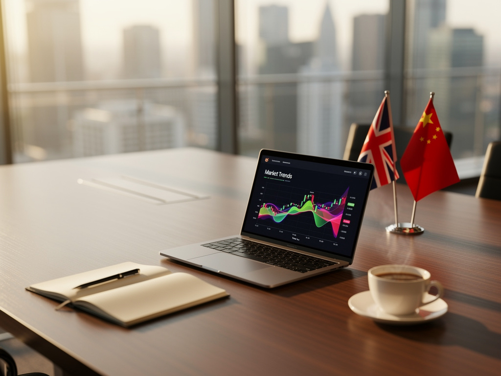 UK-China Relations Strain Over Security and Trade Debates